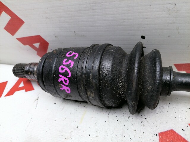 Привод задний NISSAN Sunny 