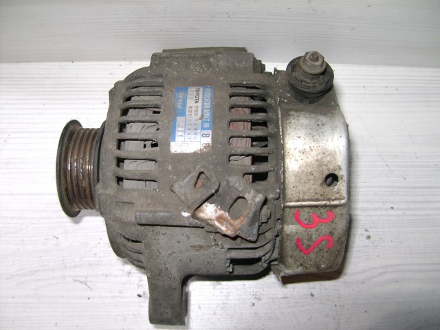 Генератор TOYOTA Vista 3S-FSE
