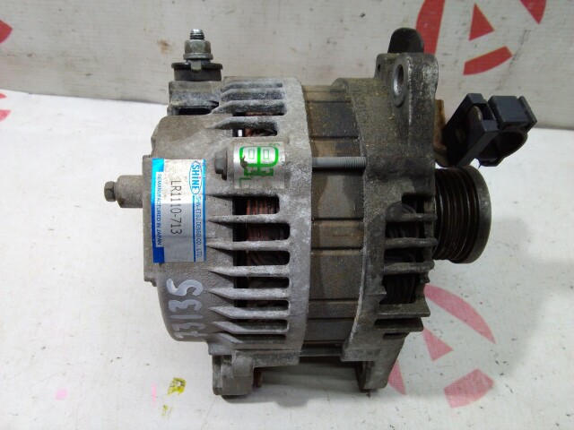 Генератор NISSAN Serena QR20-DE