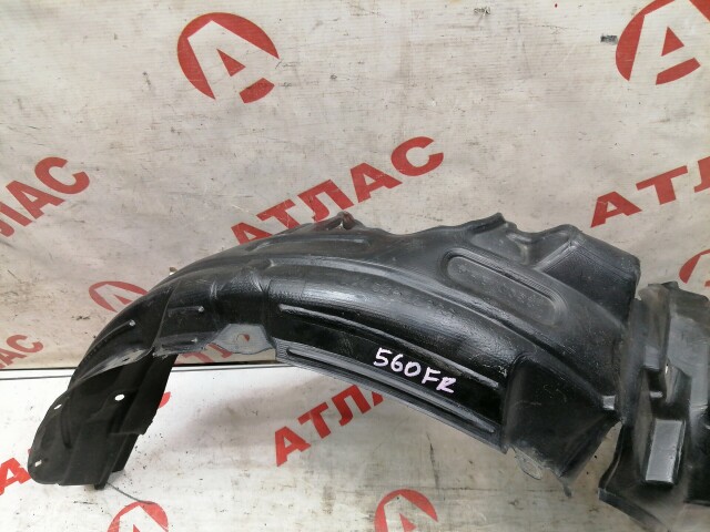 Подкрылок TOYOTA Vitz 