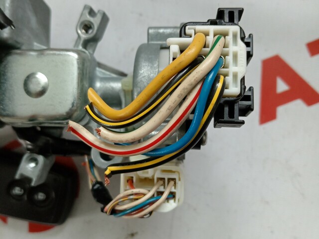 Замок зажигания SUZUKI Escudo 