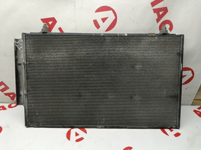 Радиатор кондиционера TOYOTA Premio 