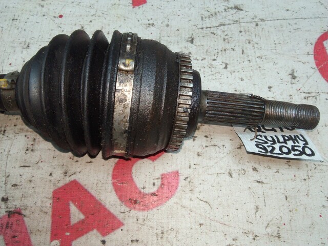 Привод длинный NISSAN Bluebird Sylphy 