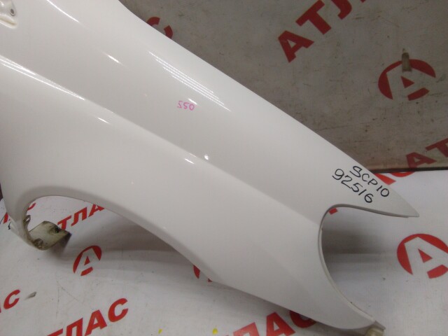 Крыло TOYOTA Platz 