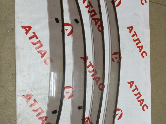 Ветровик TOYOTA Avensis 