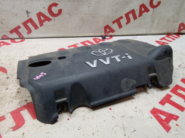 Декоративная крышка ДВС TOYOTA Succeed 1NZ-FE