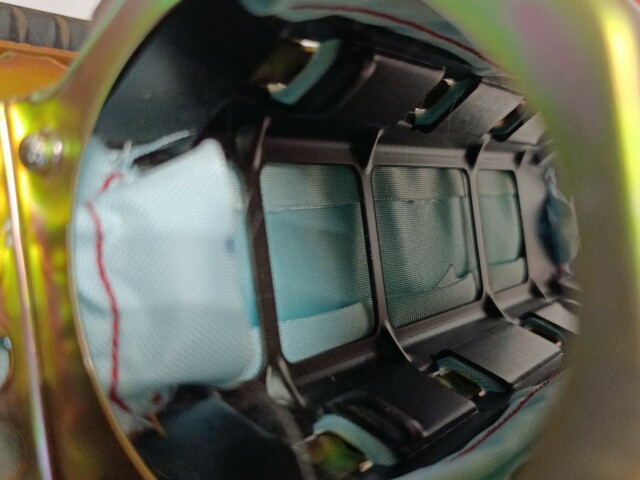 Airbag HONDA CR-V 