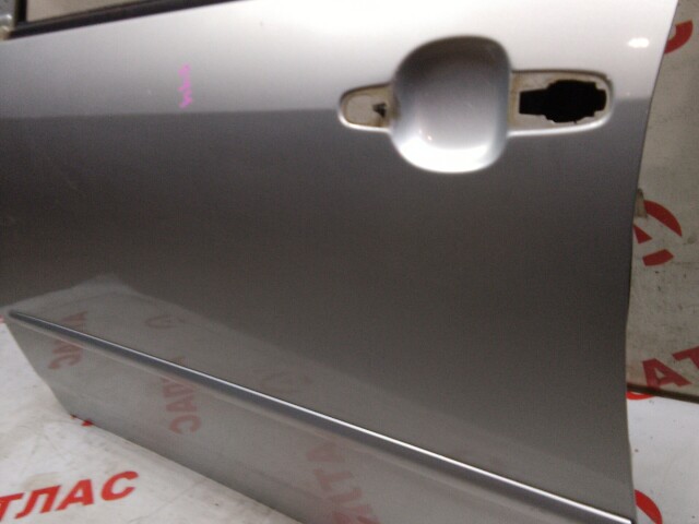 Дверь TOYOTA Corolla Fielder 