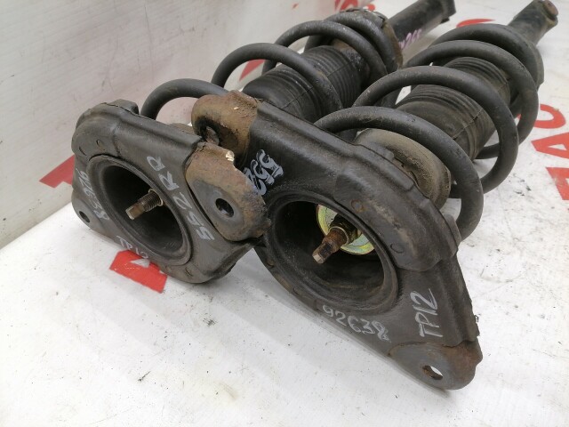 Стойка NISSAN Primera 