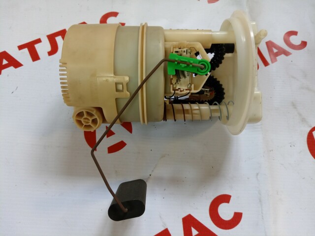 Бензонасос RENAULT Sandero Stepway 