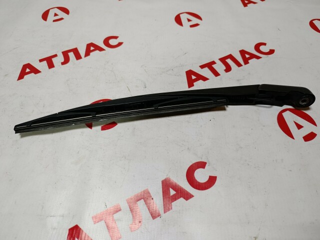 Дворник двери багажника HONDA Stream 