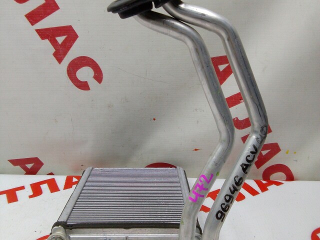 Радиатор печки TOYOTA Camry 