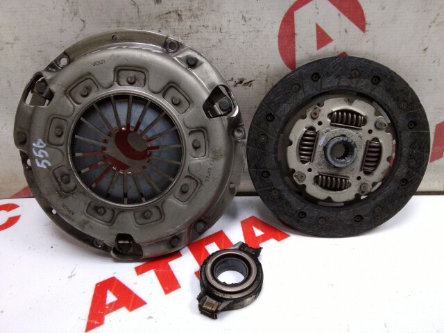 Сцепление NISSAN Sunny QG18-DE