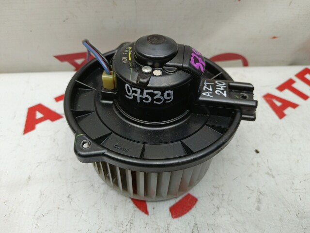 Моторчик печки TOYOTA Premio 