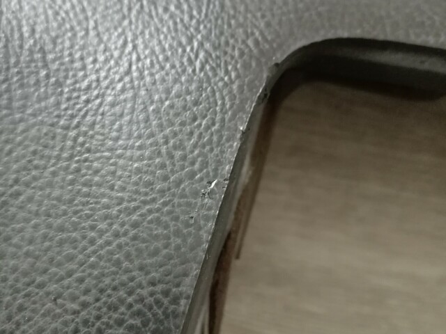 Торпедо TOYOTA Avensis 