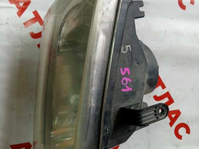 Фара NISSAN Wingroad 