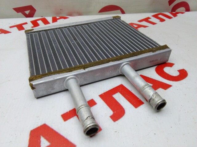 Радиатор печки NISSAN Primera 