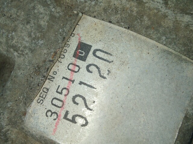 АКПП TOYOTA FunCargo 2NZ-FE