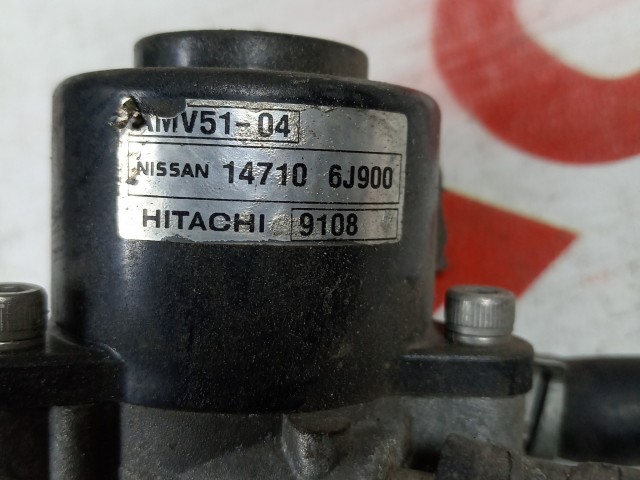 Датчик EGR NISSAN - QG18DD