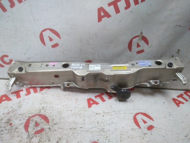 Телевизор TOYOTA Platz 