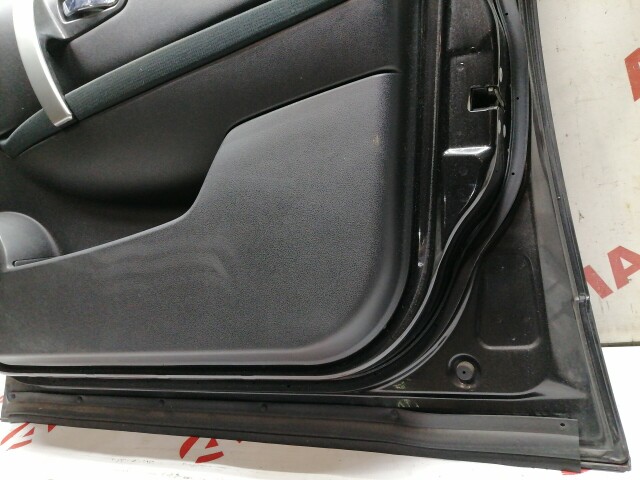 Дверь NISSAN Qashqai 