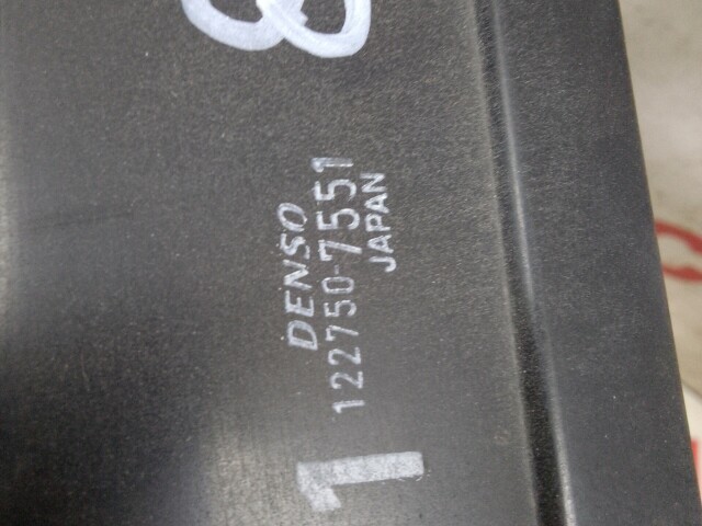 Диффузор TOYOTA Premio 