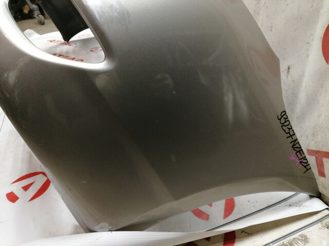 Бампер передний TOYOTA Corolla 