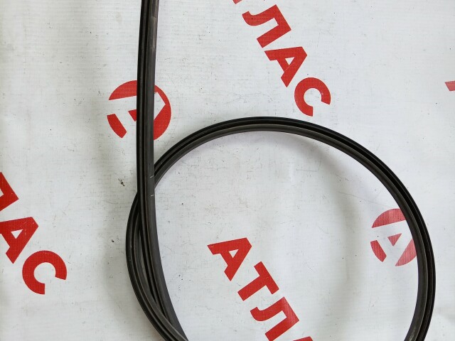 Молдинг крыши TOYOTA Avensis 