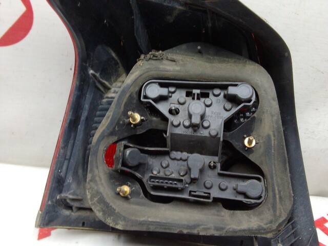 Стоп TOYOTA Avensis 