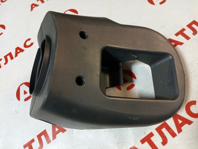 Кожух рулевой колонки RENAULT Duster 