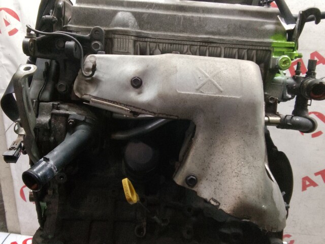 ДВС TOYOTA Corona Premio 3S-FE