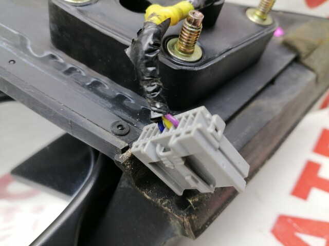 Зеркало NISSAN Wingroad 