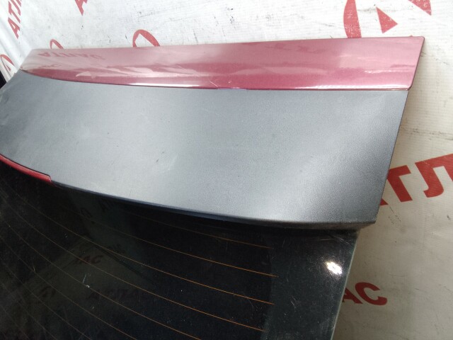 Дверь багажника FORD Focus II 