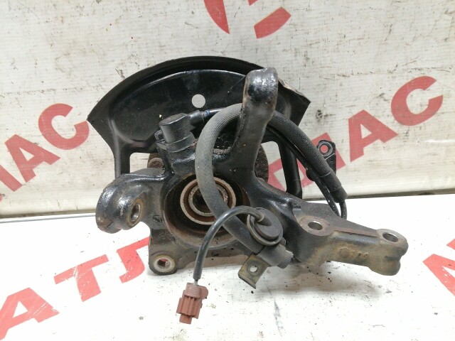 Ступица NISSAN Sunny 