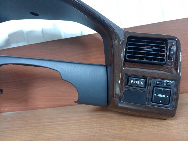 Консоль TOYOTA Corona Premio 