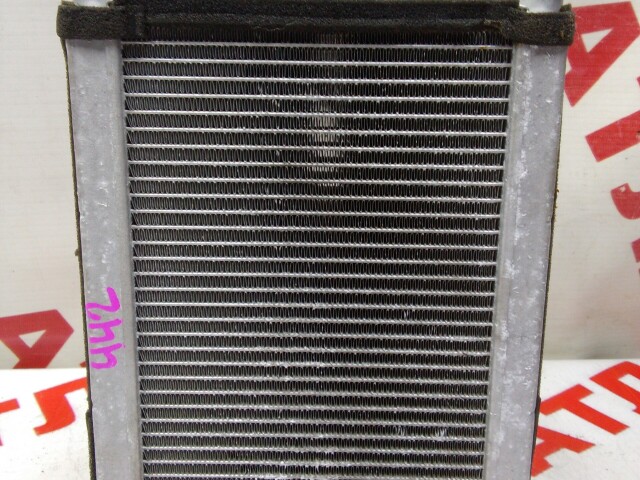 Радиатор печки TOYOTA Probox 