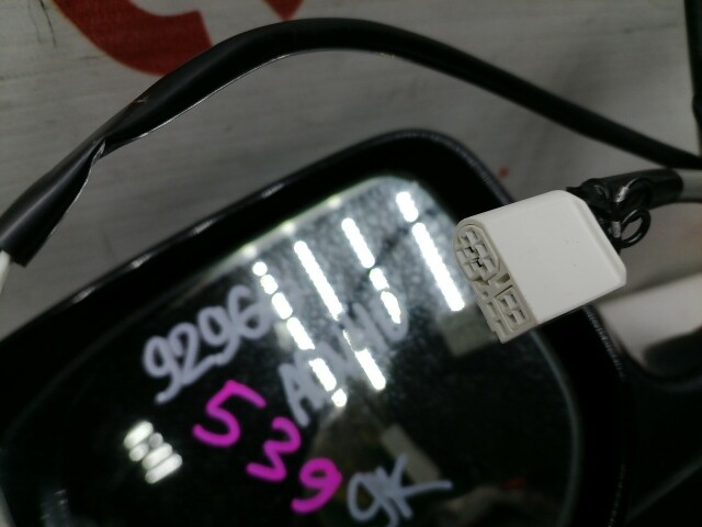 Зеркало TOYOTA Camry 