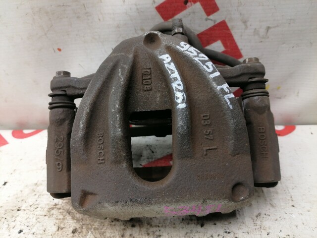 Суппорт TOYOTA Avensis 