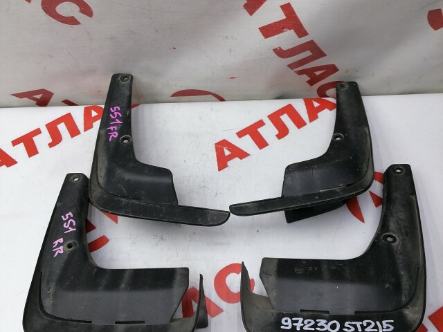 Брызговик TOYOTA Corona Premio 