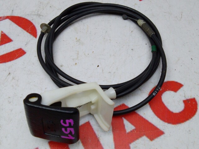 Трос капота TOYOTA Corona Premio 