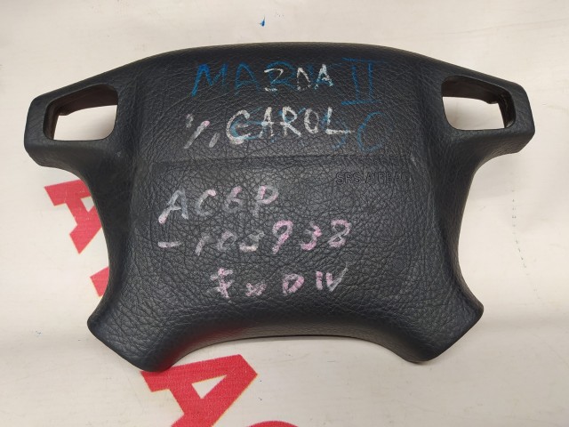 Airbag MAZDA Carol 