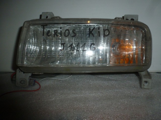 Туманка DAIHATSU Terios Kid 