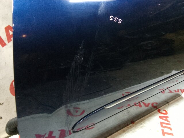 Дверь NISSAN Bluebird Sylphy 