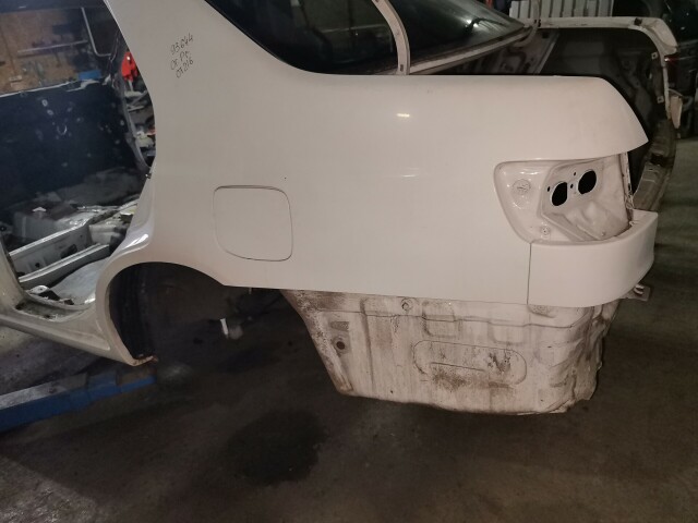 Крыло заднее TOYOTA Corona Premio 