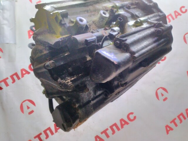 АКПП HONDA Stepwgn B20B