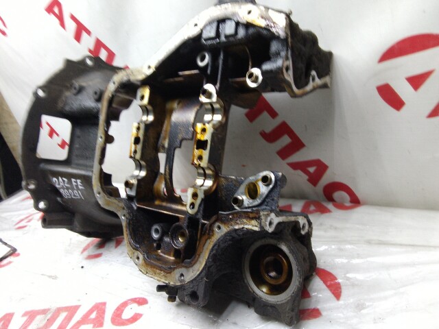 Поддон TOYOTA Ipsum 2AZ-FE
