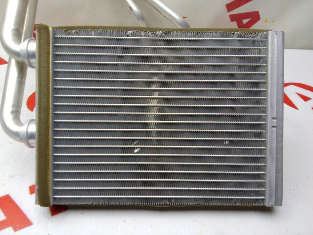 Радиатор печки NISSAN X-Trail 