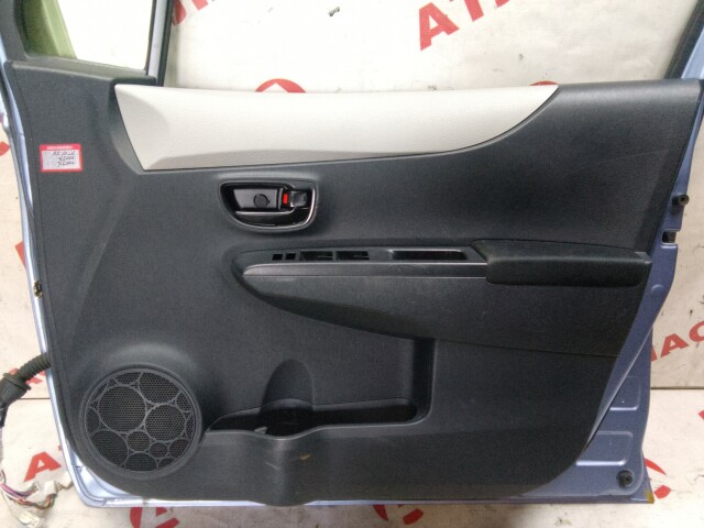 Дверь TOYOTA Vitz 