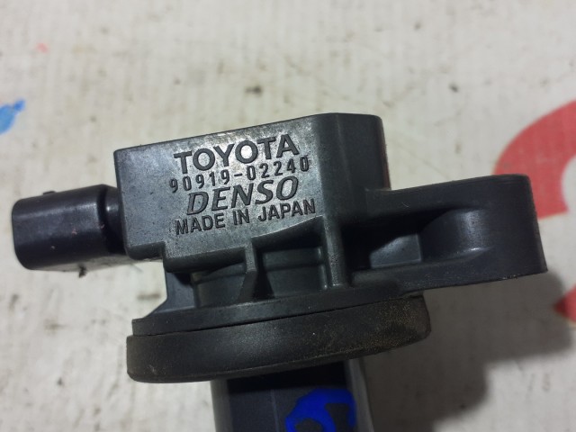 Катушка зажигания TOYOTA - 1NZ-FE