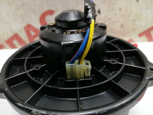 Моторчик печки HONDA Accord 